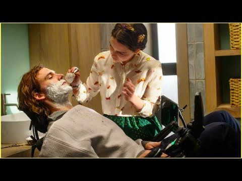 Paralyzed Millionaire Hires A Hot Girl To Fulfil His Needs BUT .. thumbnail