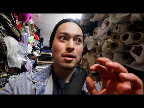THIS PLACE WILL DRIVE YOU INSANE. thumbnail