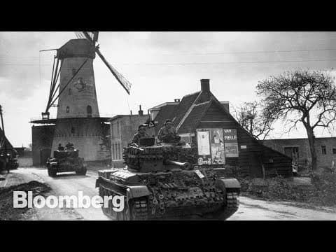 How the Netherlands Led a Food Revolution thumbnail