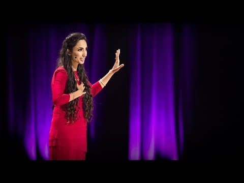 3 lessons of revolutionary love in a time of rage | Valarie Kaur thumbnail