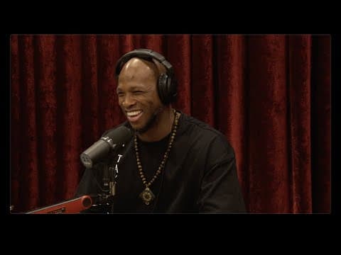 JRE MMA Show #170 with Michael "Venom" Page thumbnail