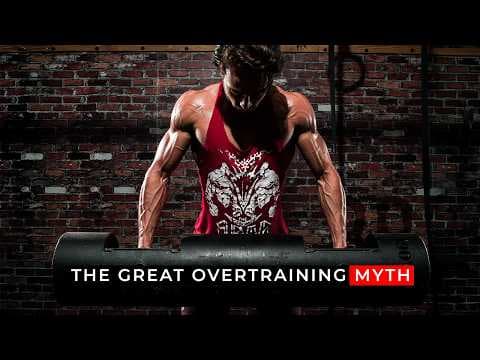 Volume & Recovery: The Brutal Truth thumbnail