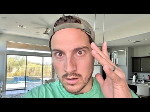 I am Warning you!!!! You Better Do This asap…... thumbnail