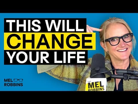 How Can Self-Acceptance Transform Your Life? thumbnail