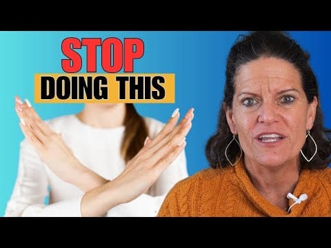 5 Intermittent Fasting Mistakes That Make You GAIN WEIGHT | Dr. Mindy Pelz thumbnail