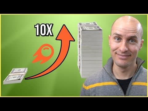 Can Semrush Deliver 10x Returns for Investors? thumbnail