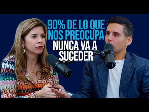 ¿Cómo sanar el trauma y recuperar la mente? thumbnail