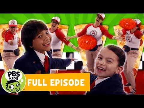 Odd Squad FULL EPISODE | Soundcheck / Double Trouble | PBS KIDS thumbnail