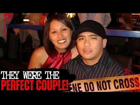 He Didn't Know That He Lived With A Monster! The HORRIBLE Case Of The Paet Family thumbnail