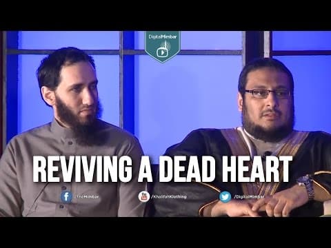 Reviving a Dead Heart thumbnail