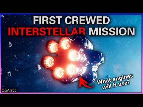 What Happens to Planets When the Sun Expands? thumbnail