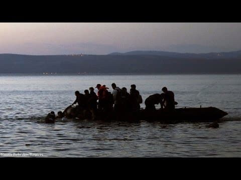 How to Address Mediterranean Migration Crisis thumbnail