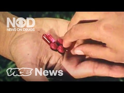 How Drug Dealing Really Works | News on Drugs thumbnail