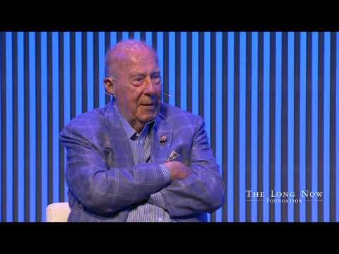 What Is George P. Shultz's Perspective on Governance and the Future? thumbnail