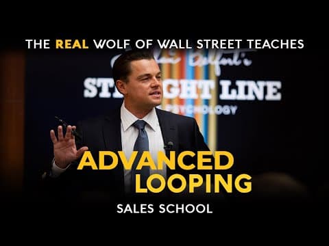 How to Handle Sales Objections With Looping thumbnail