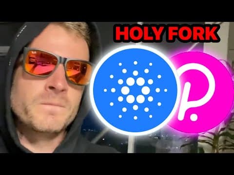 Will Cardano and Polkadot 10x in Value Soon? thumbnail
