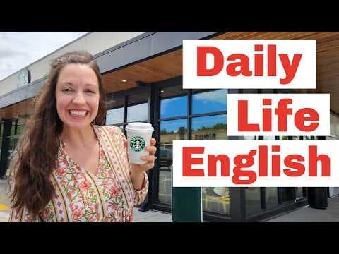 How to Order Coffee in English with Confidence thumbnail