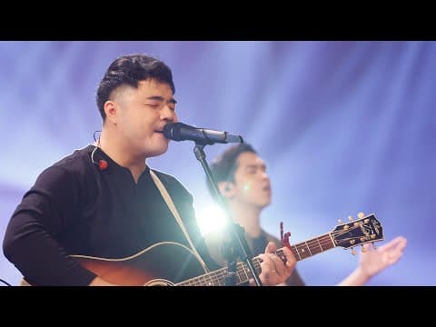 CityWorship: Goodness Of God // Amos Ang @City Harvest Church thumbnail