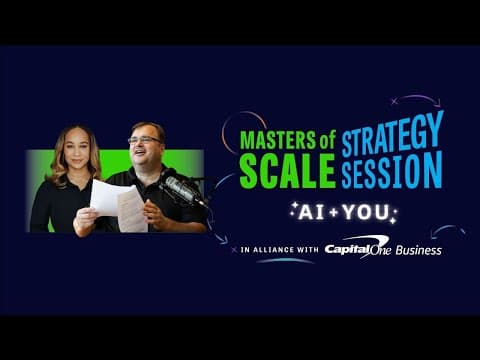 How to Reimagine Your Workplace with AI thumbnail