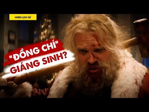 Mos Gerila là ai trong văn hóa Romania? thumbnail