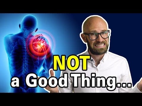 What Is Congenital Insensitivity to Pain and Its Effects? thumbnail