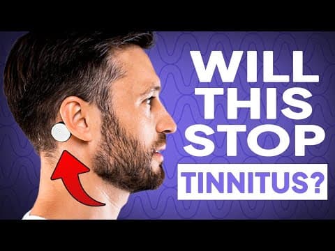 New Tinnitus Blocker - Reviewed thumbnail