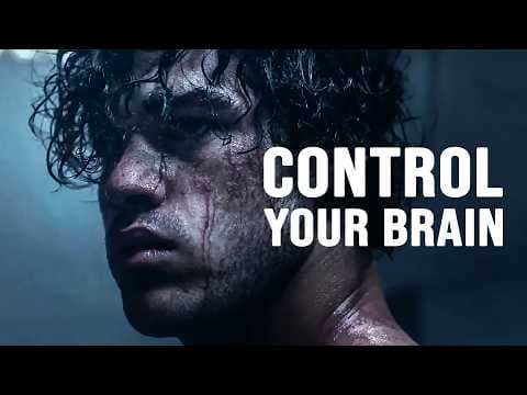 How to Control Your Mind and Build Self-Discipline thumbnail