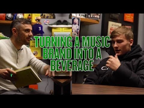 The Origins of Lyrical Lemonade | Meeting with Cole Bennett thumbnail