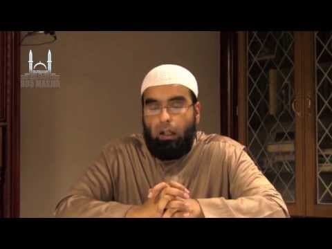 Rights of the Quran - Adnan Mahmood thumbnail