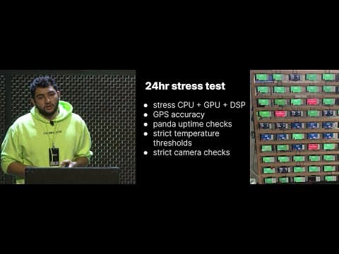 How Does OpenPilot Ensure Quality During Testing? thumbnail