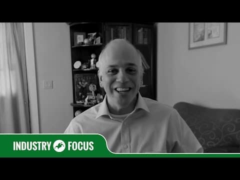 Does This Marijuana Breakthrough Make This Marijuana Stock A Buy? thumbnail
