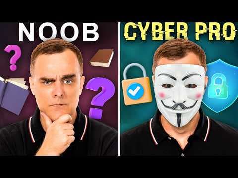 New Cybersecurity Certification? thumbnail