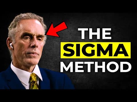 How Sigma Males Effortlessly Defend Themselves in Any Argument thumbnail