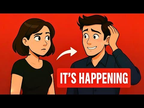 10 Weird Things People Do When They’re Falling in Love (Backed by Science) thumbnail