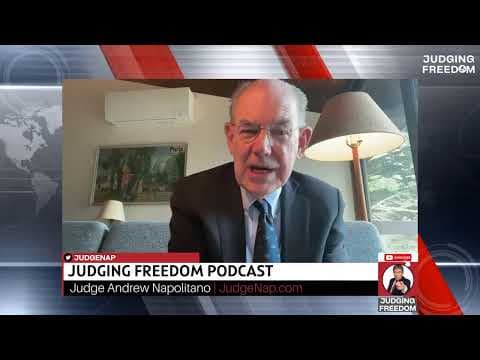 Prof. John Mearsheimer  :  Is US Democracy In Danger Of Collapse? thumbnail