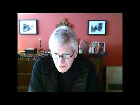 Traditonal & Relational Psychoanalysis thumbnail