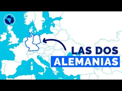 Muro de Berlín, el final inesperado de una historia vigente thumbnail
