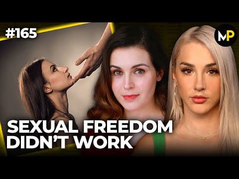 What Are the Feminist Arguments Against the Sexual Revolution? thumbnail
