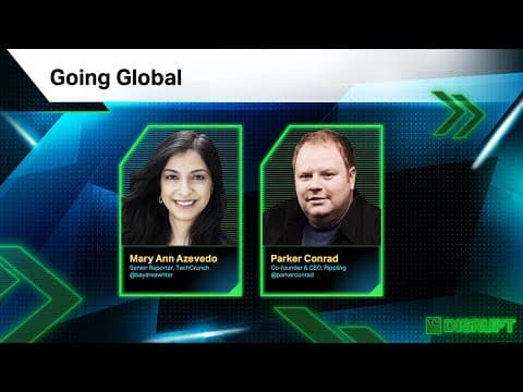 Going Global thumbnail