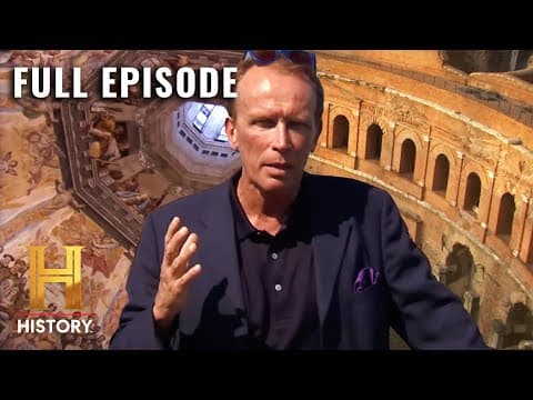 Historic Heights of the Italian Renaissance | Engineering an Empire (S1, E12) | Full Episode thumbnail