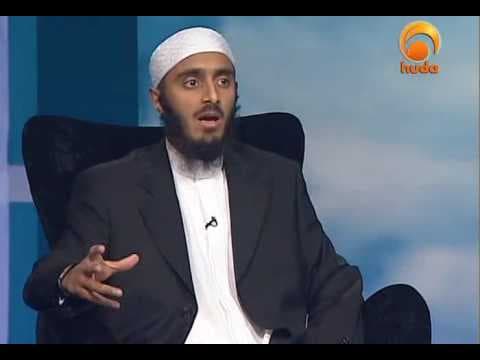 Purification of the Soul - Miserliness (1) [23/26] - Abu Abdissalaam thumbnail
