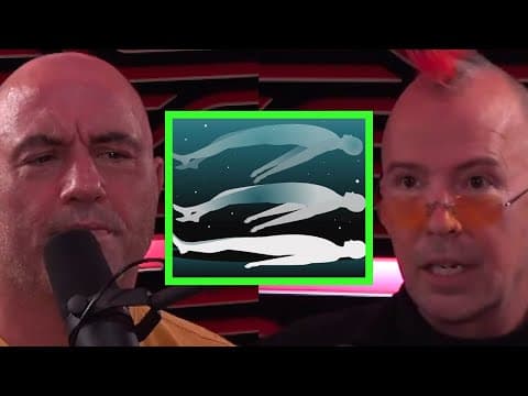 Doug Stanhope's Lucid Dreaming Experiences thumbnail