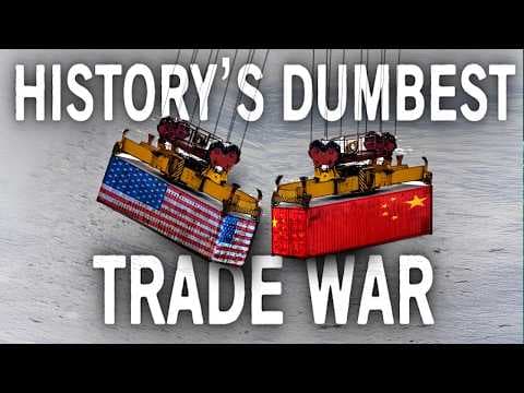 How To "Win" A Trade War thumbnail