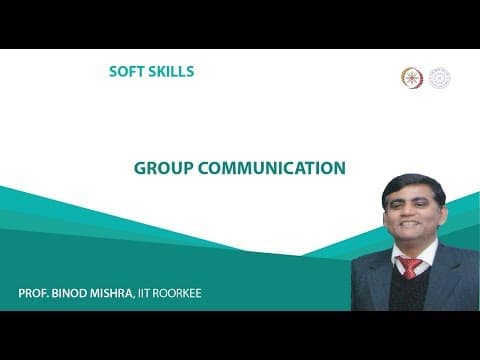 Group Communication thumbnail