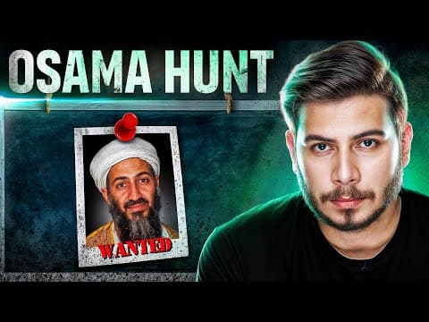 How Osama Was Captured thumbnail