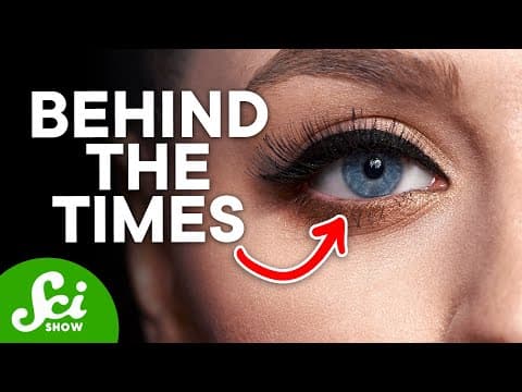 5 Times Evolution Did Its Best thumbnail