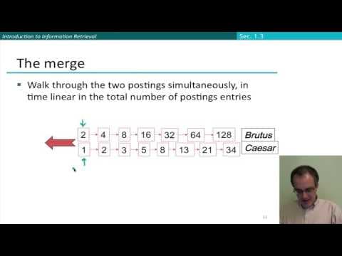 7 4 Query Processing with the Inverted Index 6 43 thumbnail