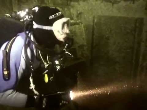 SCUBA diving in the Isles of Scilly & Southern Cornwall (2006) thumbnail
