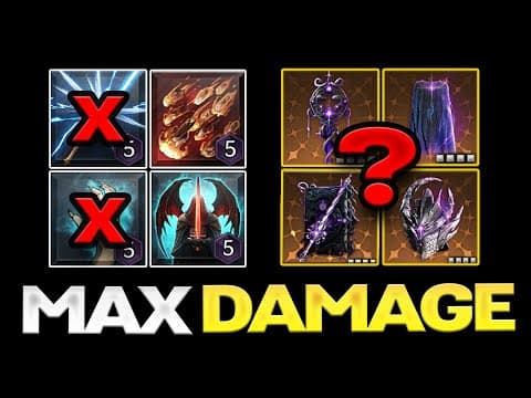 The Best Invocator Build for Raids! (Deep Dive) thumbnail