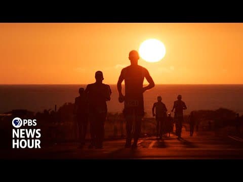 How exercise may be the ‘most potent medical intervention ever known' thumbnail